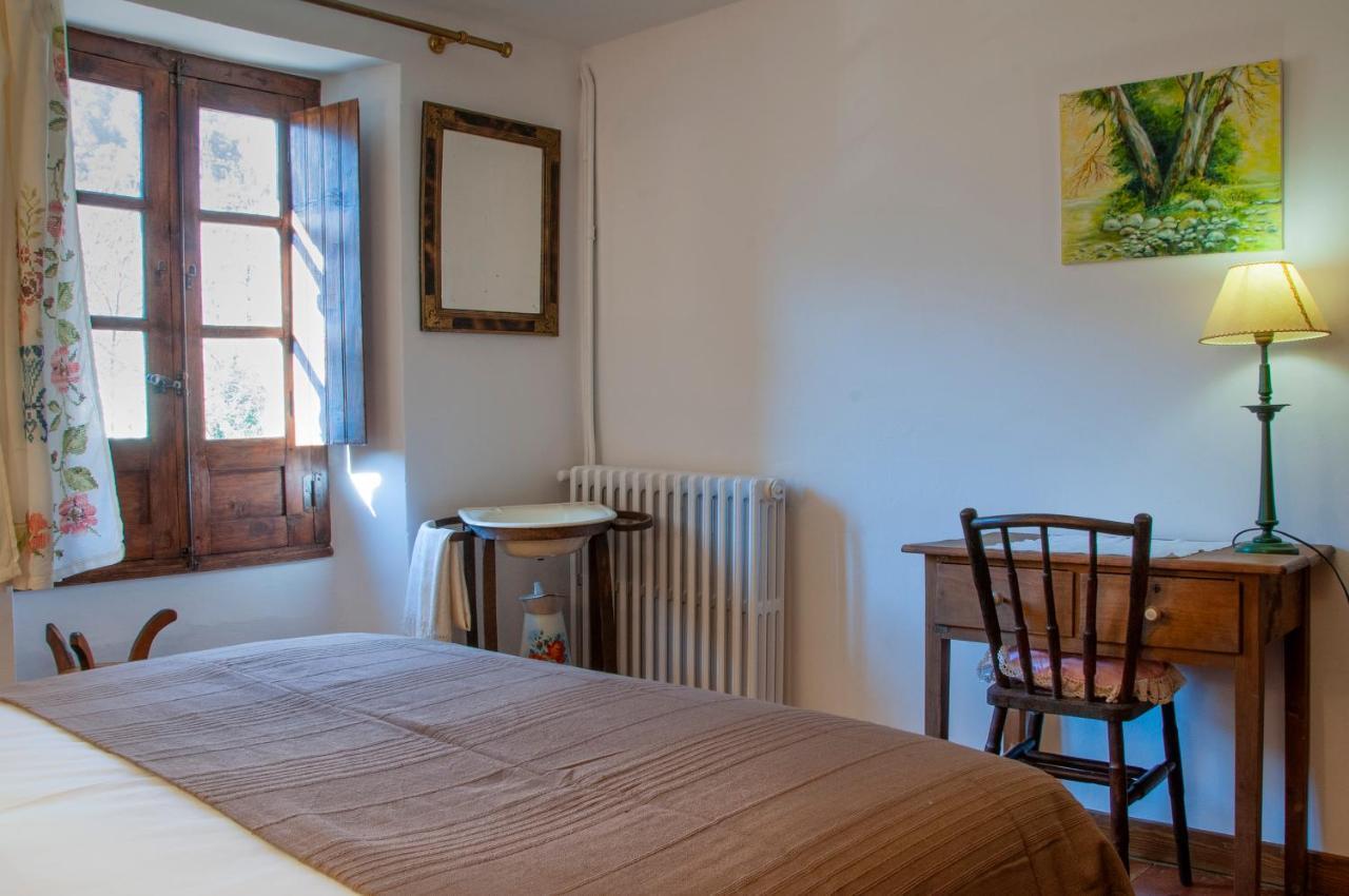 Вилла Casa Pinana Ансилес Экстерьер фото